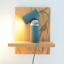Bilboquet Table Lamp