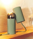 Bilboquet Table Lamp