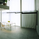 Black Flag Pro Wall Light