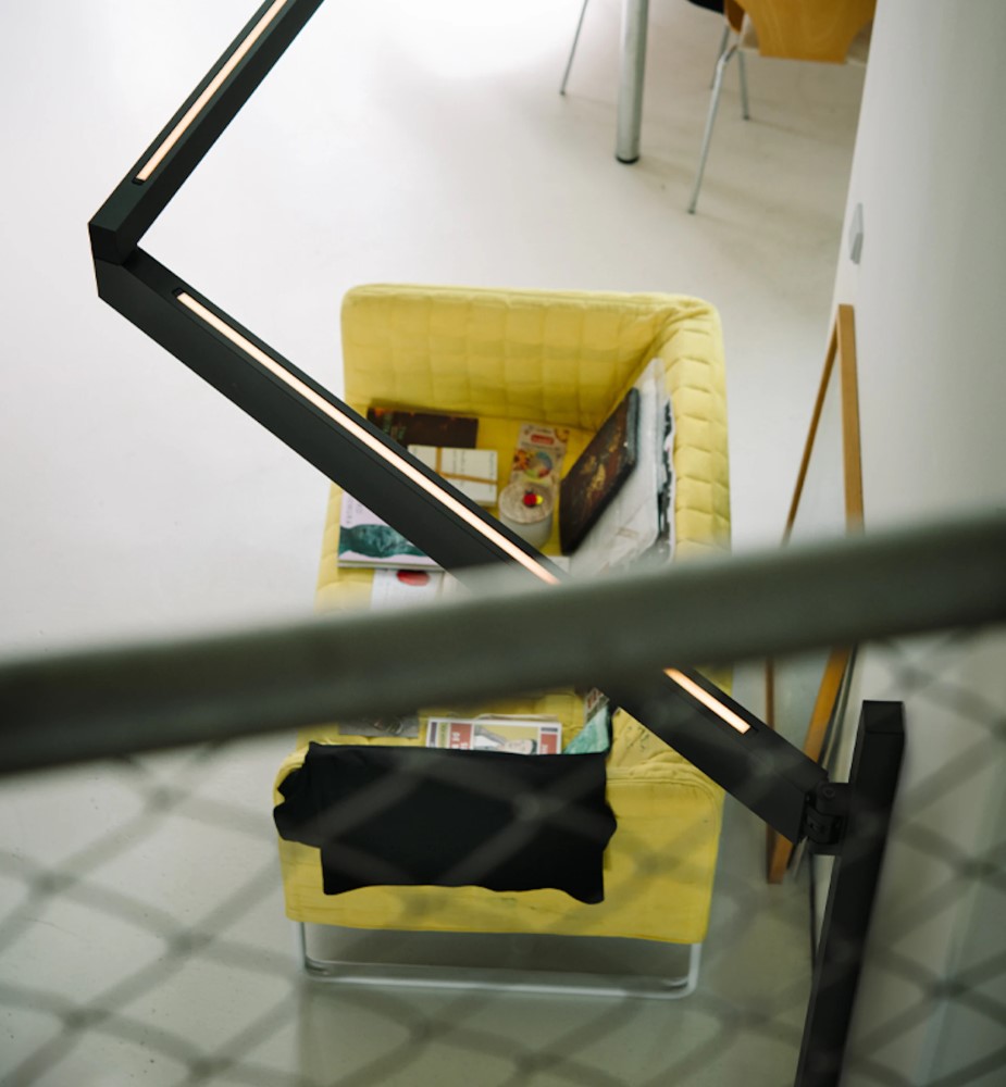 Black Flag Pro Wall Light