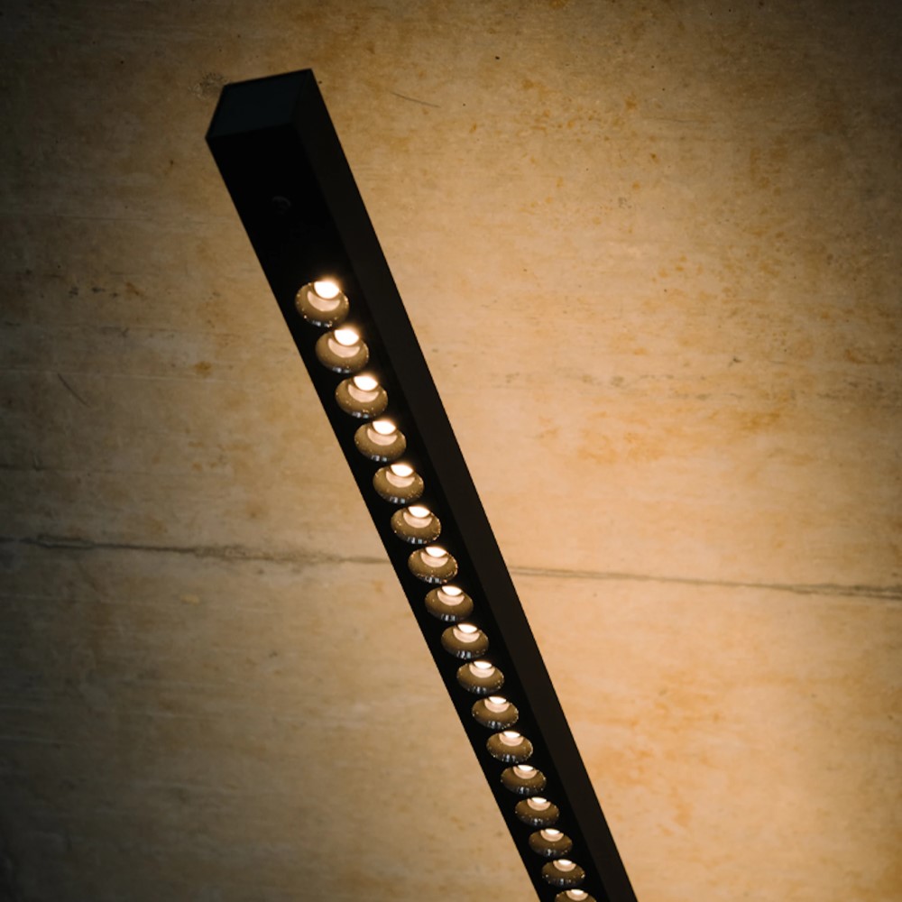 Black Flag Pro Wall Light