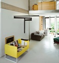 Black Flag Pro Wall Light