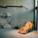 Black Flag Pro Wall Light