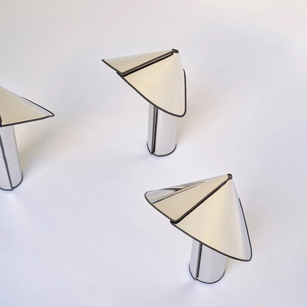 Chiara Table Lamp