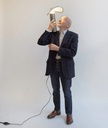 Chiara Table Lamp