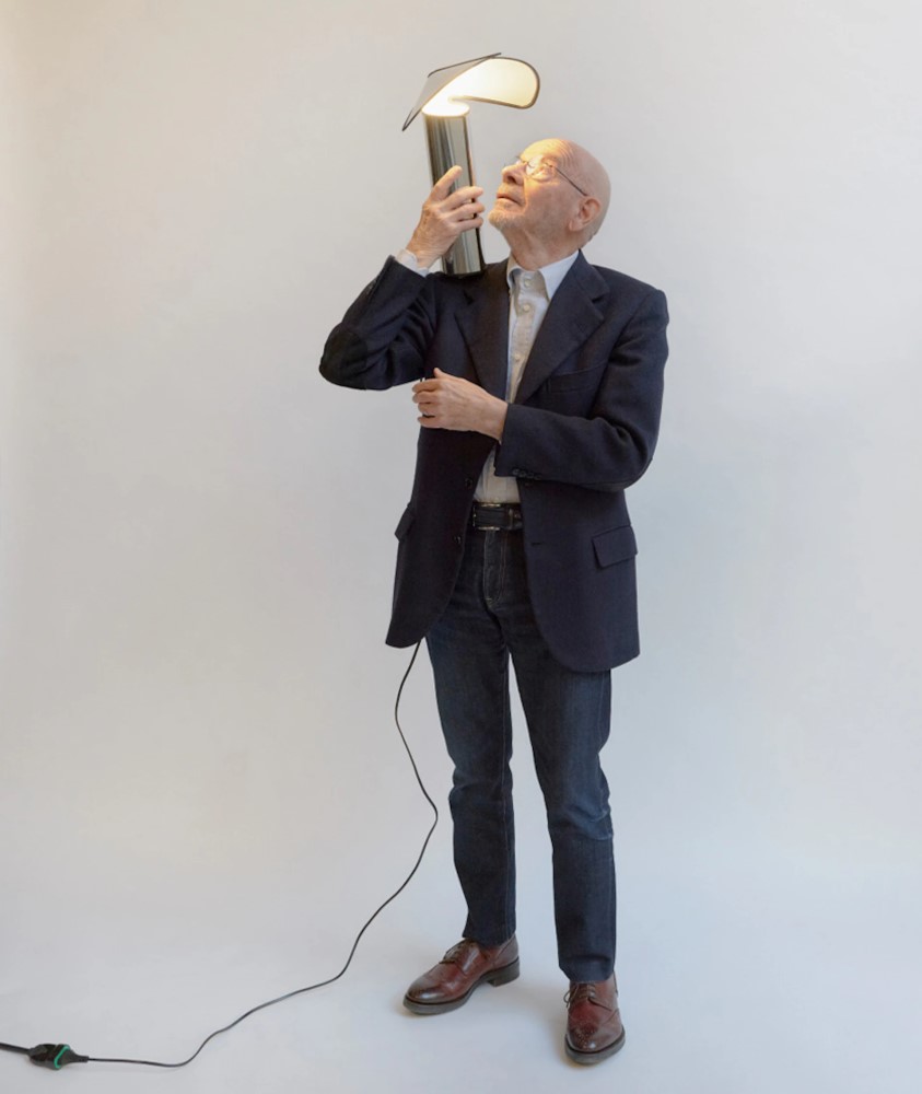 Chiara Table Lamp