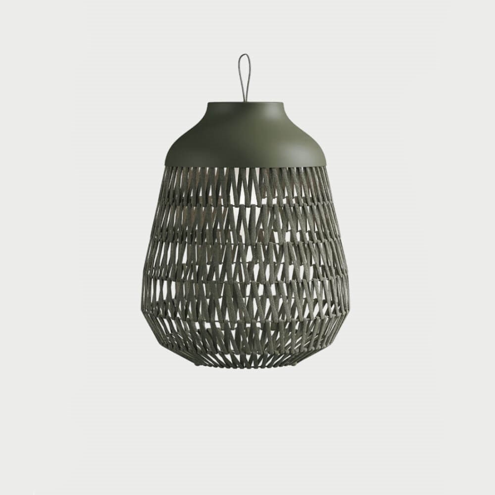 Stitch Outdoor Floor Light