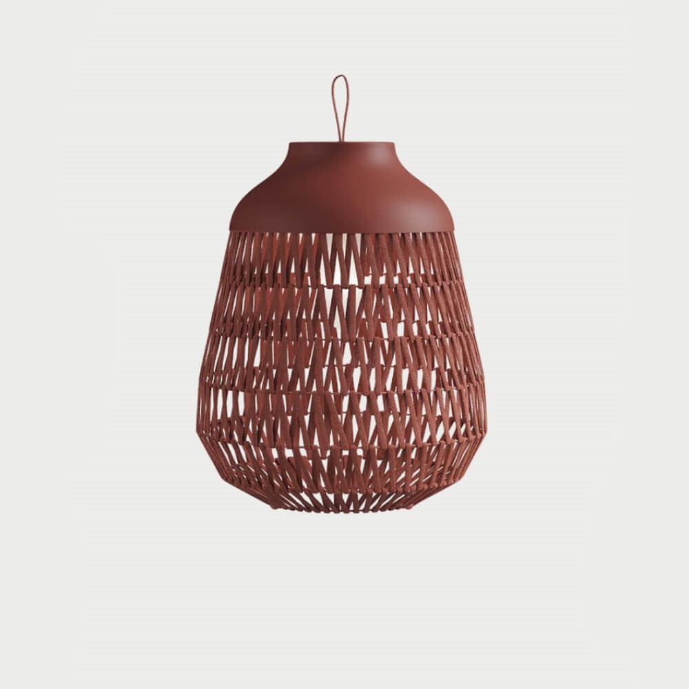 Stitch Outdoor Floor Light