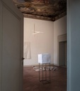 Coordinates S1 CLIII Suspension Lamp