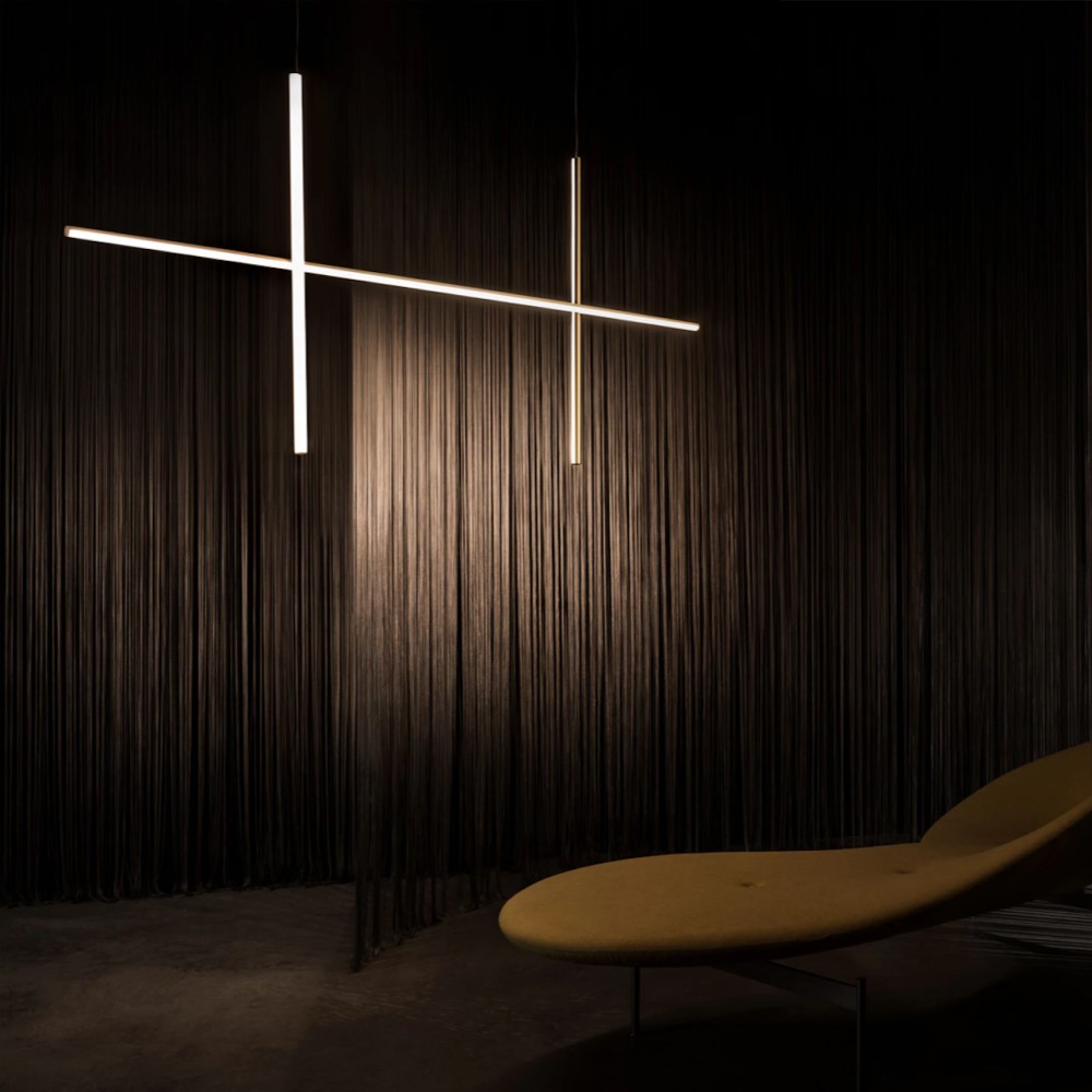 Coordinates S2 CLIII Suspension Lamp