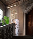 Coordinates S3 CLIII Suspension Lamp