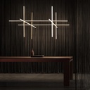Coordinates S4 CLIII Suspension Lamp