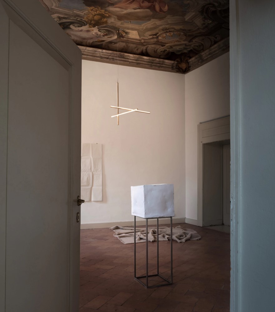 Coordinates S1 Suspension Lamp