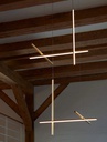 Coordinates S1 Suspension Lamp