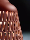 Stitch Outdoor Suspension Lamp