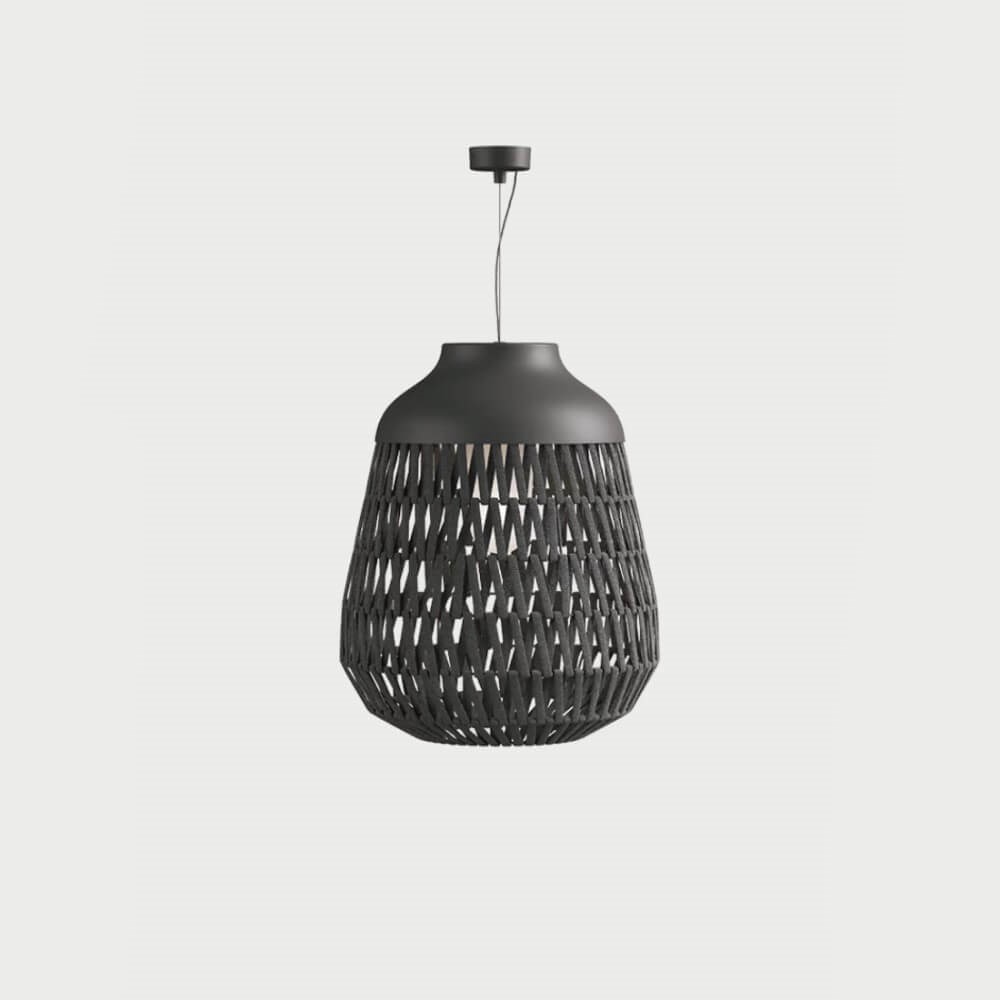 Stitch Outdoor Suspension Lamp