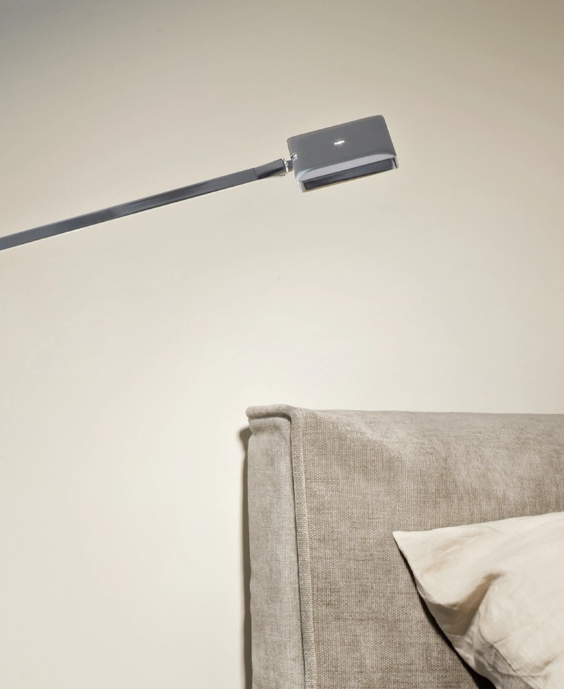 Kelvin Edge Base Table Lamp