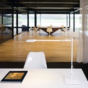 Kelvin LED Base Table Lamp