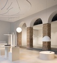 My Sphere Suspension Lamp