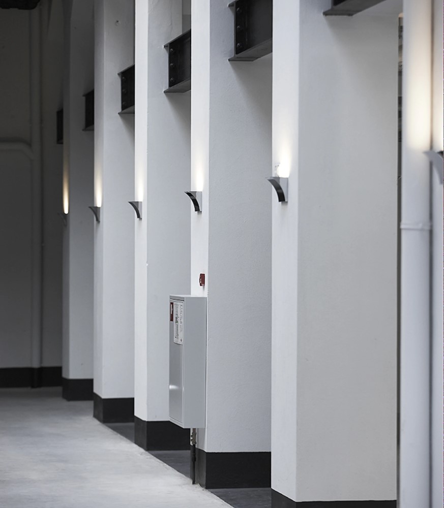 Pochette LED Wall Light