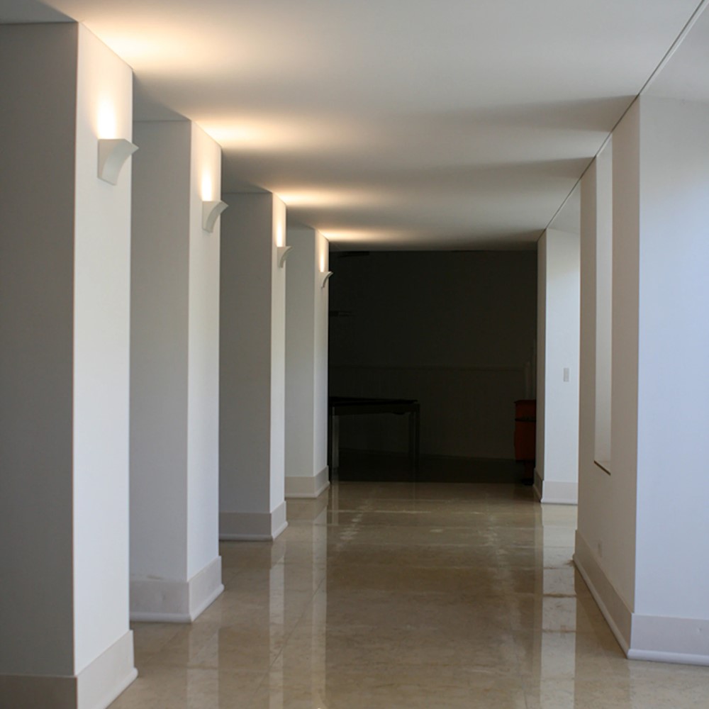 Pochette LED Wall Light