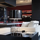 Ray Table Lamp