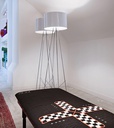 Ray Floor Lamp