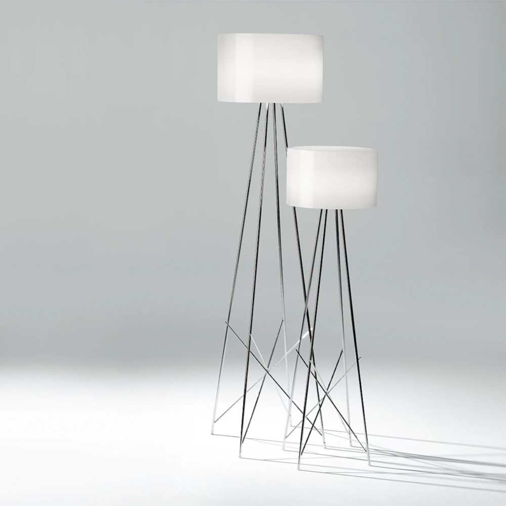 Ray Floor Lamp