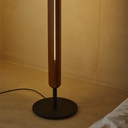 Seki-Han Floor Lamp