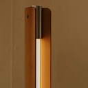 Seki-Han Floor Lamp