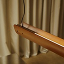 Seki-Han Suspension Lamp