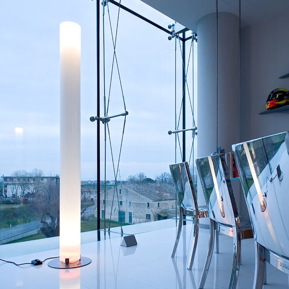 Stylos Floor Lamp