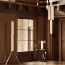 Superwire Table Lamp