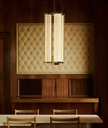 Superwire Suspension Lamp