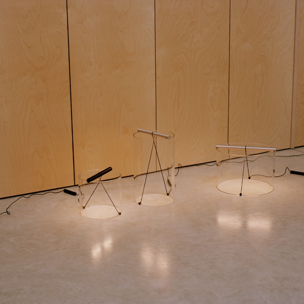 To-Tie T2 Table Lamp