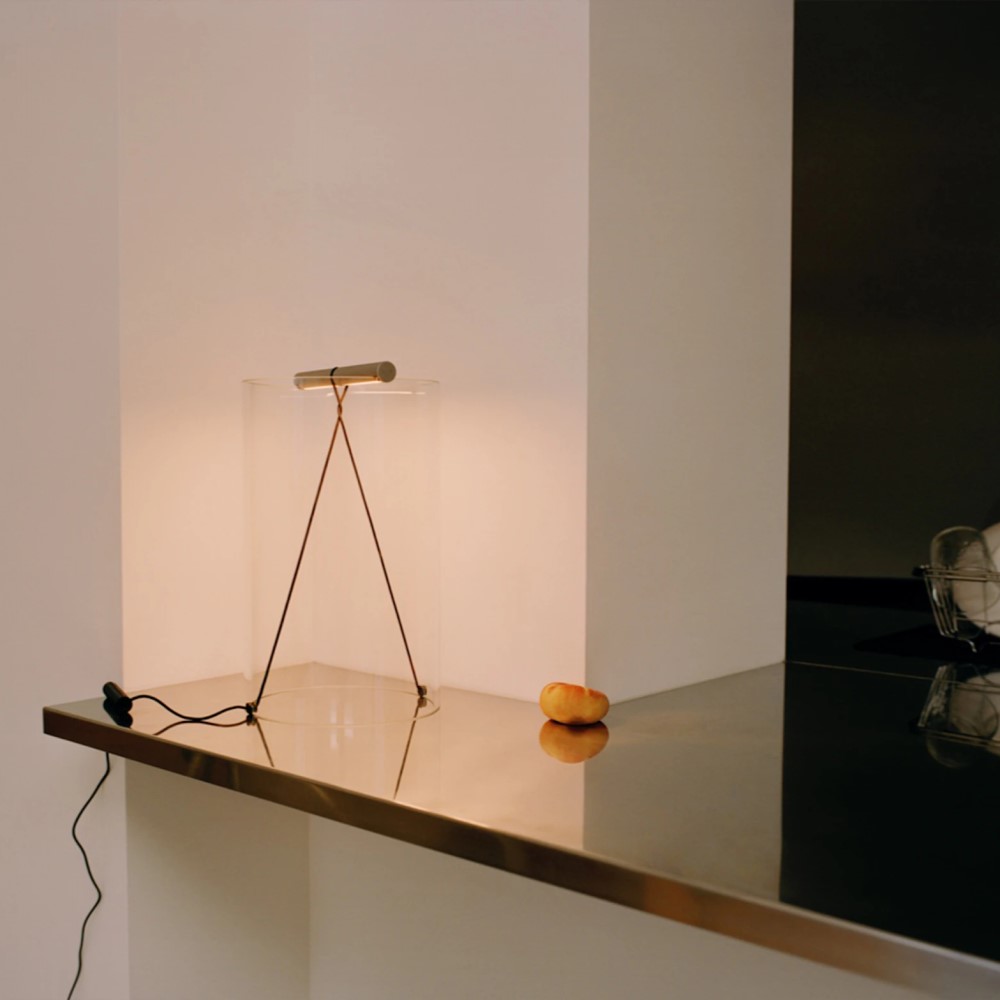 To-Tie T2 Table Lamp