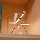 To-Tie T3 Table Lamp