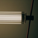 Wireline Suspension Lamp