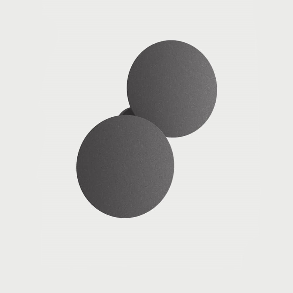 Stitch Outdoor Wall Light 