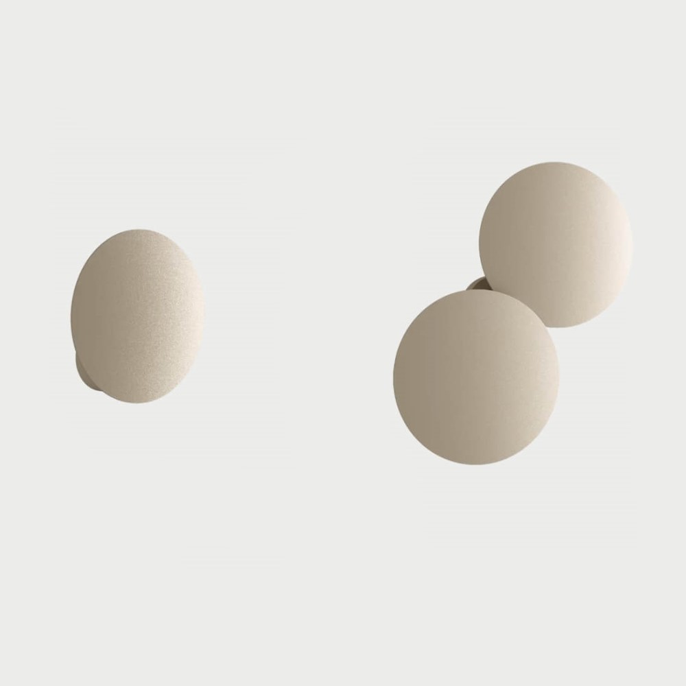 Puzzle Outdoor Wall Light 