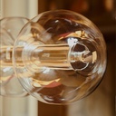 Luce Sferica Suspension Lamp