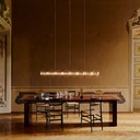 Luce Sferica Suspension Lamp