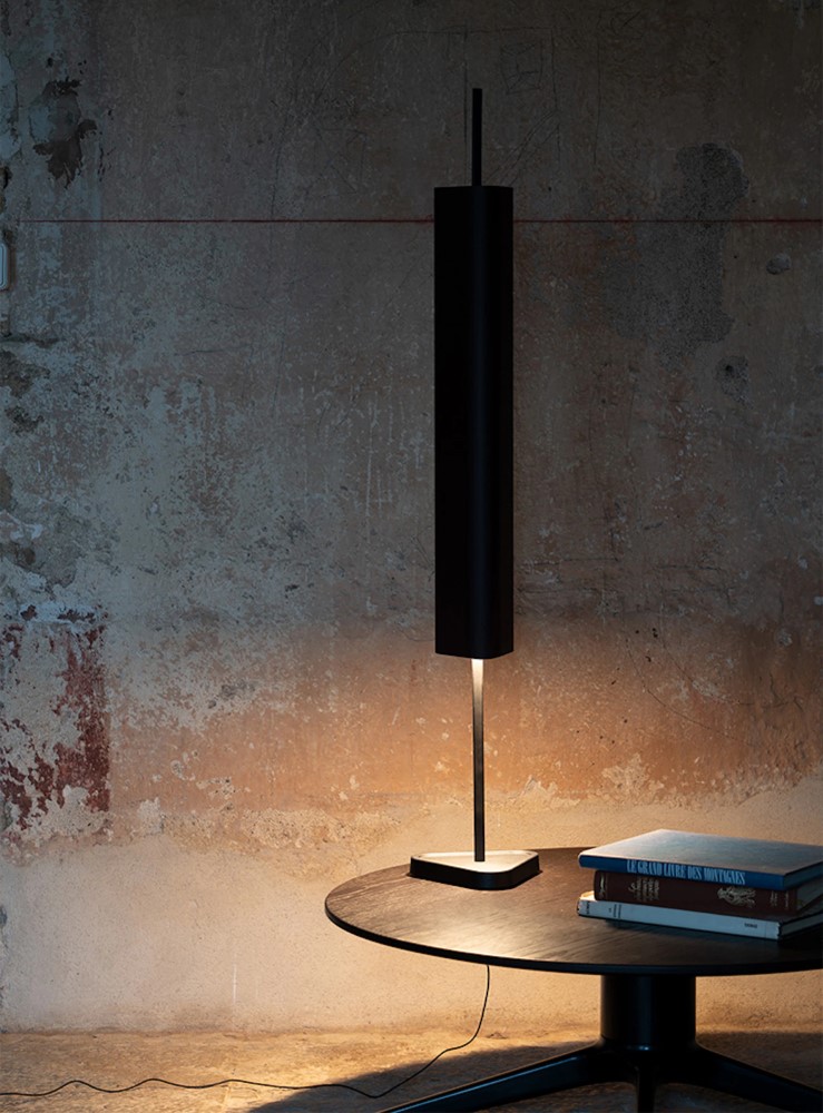 Emi Table Lamp