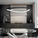 Gemini Suspension Lamp