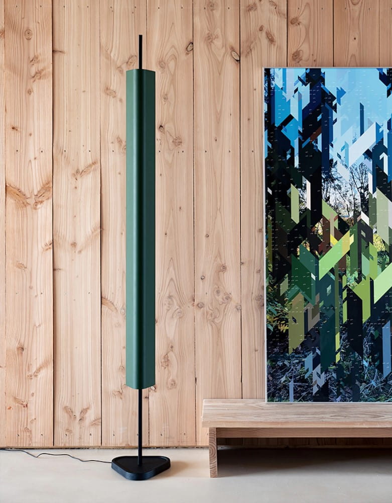 Emi Floor Lamp