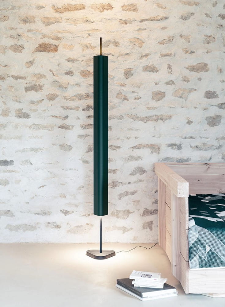 Emi Floor Lamp