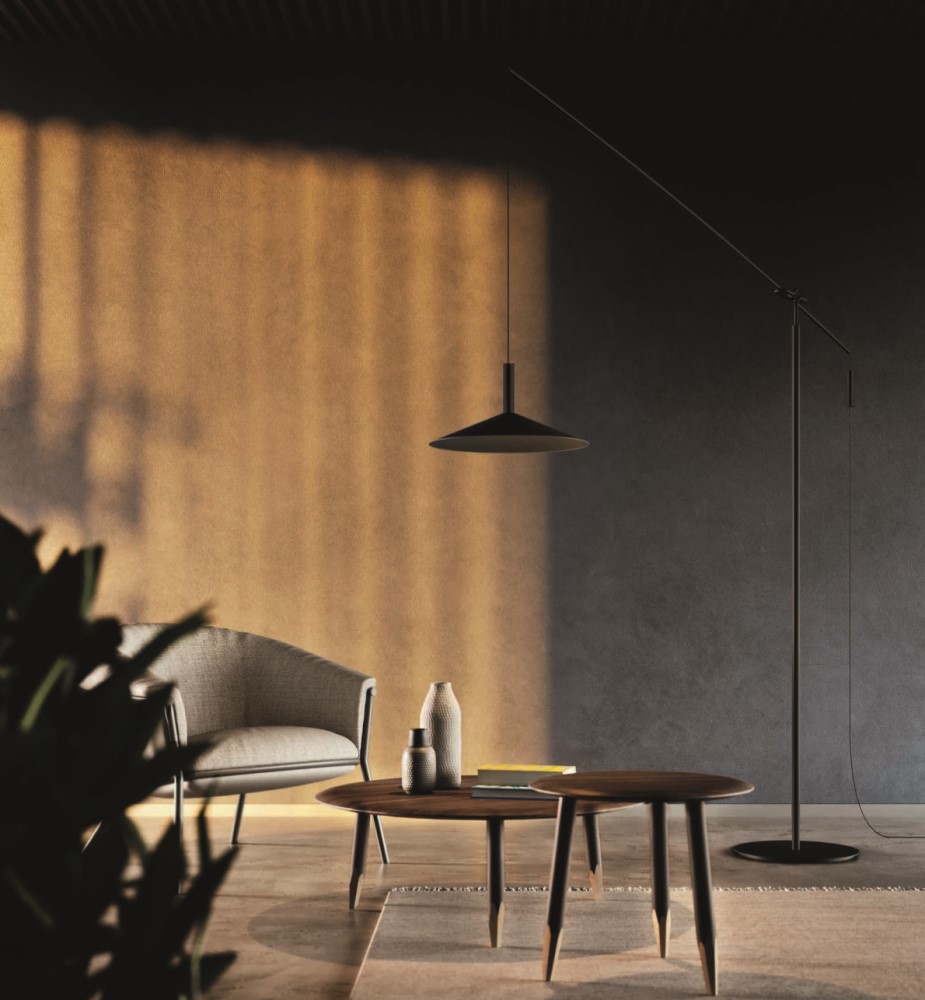 Altura Floor Lamp