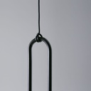 Clip Suspension Lamp