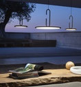 Clip Suspension Lamp