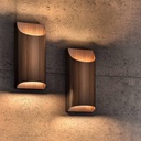 Aprile Wall Light